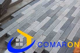 Concrete-paver
